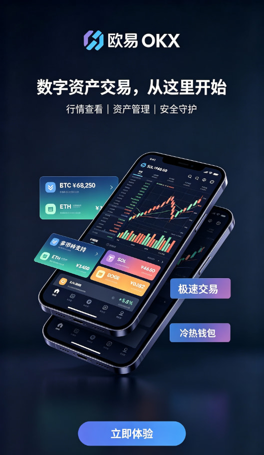app欧交易所App功能